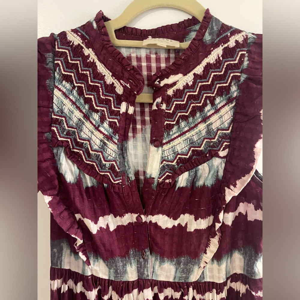 Elegant Suzanne dress size 34